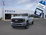 New 2025 Ford F-250 Platinum Crew Cab 4x4 Pickup for sale #F63569 - photo 4
