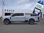 New 2025 Ford F-250 Platinum Crew Cab 4x4 Pickup for sale #F63569 - photo 5