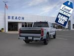 New 2025 Ford F-250 Platinum Crew Cab 4x4 Pickup for sale #F63569 - photo 2