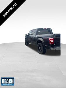 2019 Ford F-150 SuperCrew Cab 4x4 Pickup for sale #F63574D - photo 2