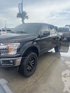 2019 Ford F-150 SuperCrew Cab 4x4 Pickup for sale #F63574D - photo 1