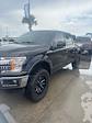 2019 Ford F-150 SuperCrew Cab 4x4 Pickup for sale #F63574D - photo 1