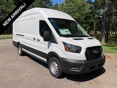 2025 Ford Transit 250 High Roof RWD Empty Cargo Van for sale #F63575 - photo 1