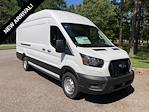 2025 Ford Transit 250 High Roof RWD Empty Cargo Van for sale #F63575 - photo 1