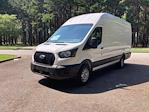 2025 Ford Transit 250 High Roof RWD Empty Cargo Van for sale #F63575 - photo 8