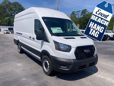 2025 Ford Transit 250 High Roof RWD Empty Cargo Van for sale #F63576 - photo 1