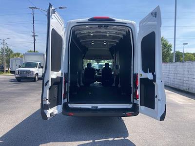 2025 Ford Transit 250 High Roof RWD Empty Cargo Van for sale #F63576 - photo 2
