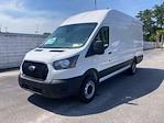 2025 Ford Transit 250 High Roof RWD Empty Cargo Van for sale #F63576 - photo 8