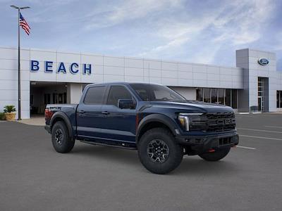 2025 Ford F-150 SuperCrew Cab 4x4 Pickup for sale #F63579 - photo 1