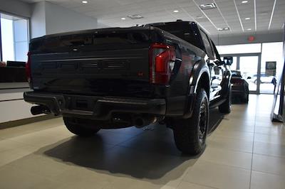 2025 Ford F-150 SuperCrew Cab 4x4 Pickup for sale #F63579 - photo 2