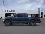 2025 Ford F-150 SuperCrew Cab 4x4 Pickup for sale #F63579 - photo 5