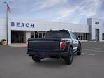 2025 Ford F-150 SuperCrew Cab 4x4 Pickup for sale #F63579 - photo 2