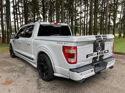 2021 Ford F-150 SuperCrew Cab 4WD Pickup for sale #F63579D - photo 2
