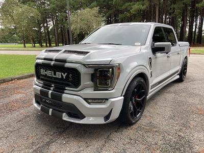 2021 Ford F-150 SuperCrew Cab 4WD Pickup for sale #F63579D - photo 1