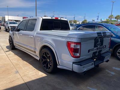 2021 Ford F-150 SuperCrew Cab 4x4 Pickup for sale #F63579D - photo 2