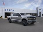 2025 Ford F-150 SuperCrew Cab 4x4 Pickup for sale #F63581 - photo 1