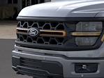 2025 Ford F-150 SuperCrew Cab 4x4 Pickup for sale #F63581 - photo 17