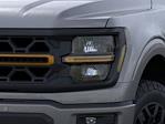 2025 Ford F-150 SuperCrew Cab 4x4 Pickup for sale #F63581 - photo 18