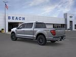 2025 Ford F-150 SuperCrew Cab 4x4 Pickup for sale #F63581 - photo 6