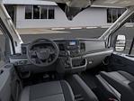 2025 Ford Transit 250 Medium Roof RWD Empty Cargo Van for sale #F63583 - photo 9