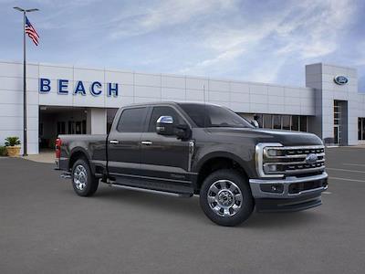 2025 Ford F-250 Crew Cab 4x4 Pickup for sale #F63588 - photo 1