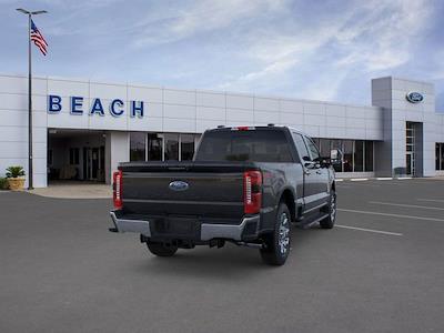 2025 Ford F-250 Crew Cab 4x4 Pickup for sale #F63588 - photo 2