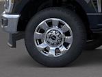 2025 Ford F-250 Crew Cab 4x4 Pickup for sale #F63588 - photo 19