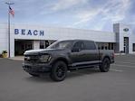 2025 Ford F-150 SuperCrew Cab 4x4 Pickup for sale #F63594 - photo 3