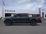 2025 Ford F-150 SuperCrew Cab 4x4 Pickup for sale #F63594 - photo 5