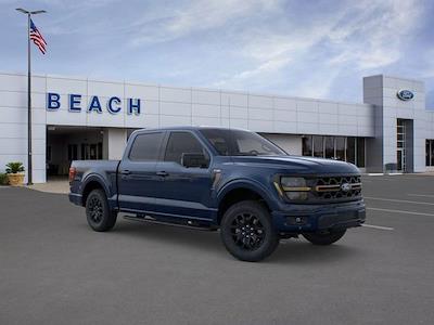2025 Ford F-150 SuperCrew Cab 4x4 Pickup for sale #F63595 - photo 1