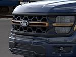 2025 Ford F-150 SuperCrew Cab 4x4 Pickup for sale #F63595 - photo 17