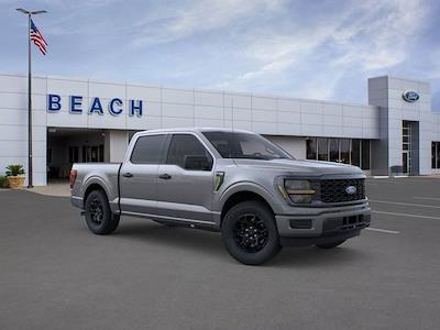 2025 Ford F-150 SuperCrew Cab 4x2 Pickup for sale #F63596 - photo 1