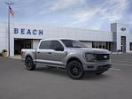 2025 Ford F-150 SuperCrew Cab 4x2 Pickup for sale #F63596 - photo 1