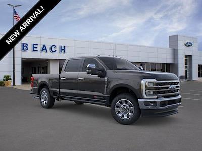 2025 Ford F-350 Crew Cab SRW 4x4 Pickup for sale #F63602 - photo 1