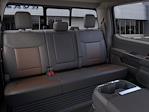 2025 Ford F-350 Crew Cab SRW 4x4 Pickup for sale #F63602 - photo 11