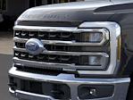 2025 Ford F-350 Crew Cab SRW 4x4 Pickup for sale #F63602 - photo 17