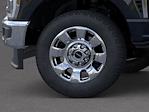 2025 Ford F-350 Crew Cab SRW 4x4 Pickup for sale #F63602 - photo 19