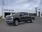 2025 Ford F-350 Crew Cab SRW 4x4 Pickup for sale #F63602 - photo 3