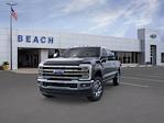 2025 Ford F-350 Crew Cab SRW 4x4 Pickup for sale #F63602 - photo 4