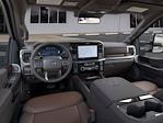 2025 Ford F-350 Crew Cab SRW 4x4 Pickup for sale #F63602 - photo 9