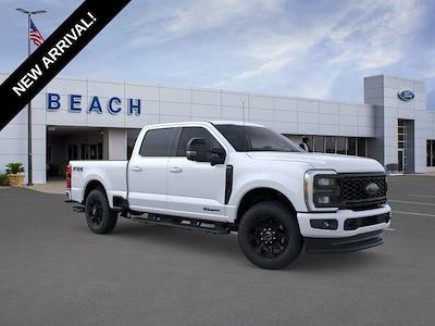 2025 Ford F-350 Crew Cab SRW 4x4 Pickup for sale #F63604 - photo 1
