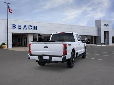 2025 Ford F-350 Crew Cab SRW 4x4 Pickup for sale #F63604 - photo 2