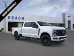 2025 Ford F-350 Crew Cab SRW 4x4 Pickup for sale #F63604 - photo 1