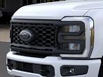 2025 Ford F-350 Crew Cab SRW 4x4 Pickup for sale #F63604 - photo 17