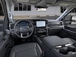 2025 Ford F-350 Crew Cab SRW 4x4 Pickup for sale #F63604 - photo 9