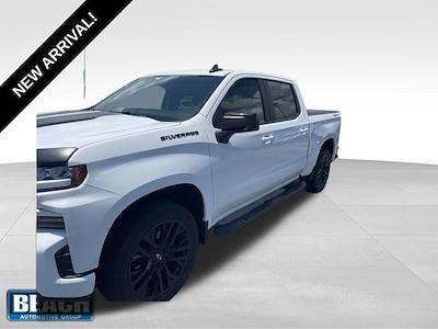 2020 Chevrolet Silverado 1500 Crew Cab 4x4 Pickup for sale #F63621D - photo 1