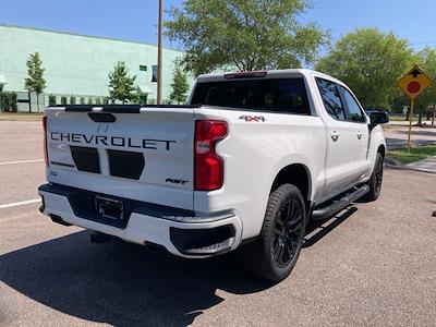 2020 Chevrolet Silverado 1500 Crew Cab 4x4 Pickup for sale #F63621D - photo 2