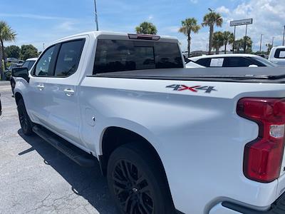 2020 Chevrolet Silverado 1500 Crew Cab 4x4 Pickup for sale #F63621D - photo 2