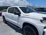 2020 Chevrolet Silverado 1500 Crew Cab 4x4 Pickup for sale #F63621D - photo 4