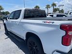 2020 Chevrolet Silverado 1500 Crew Cab 4x4 Pickup for sale #F63621D - photo 2